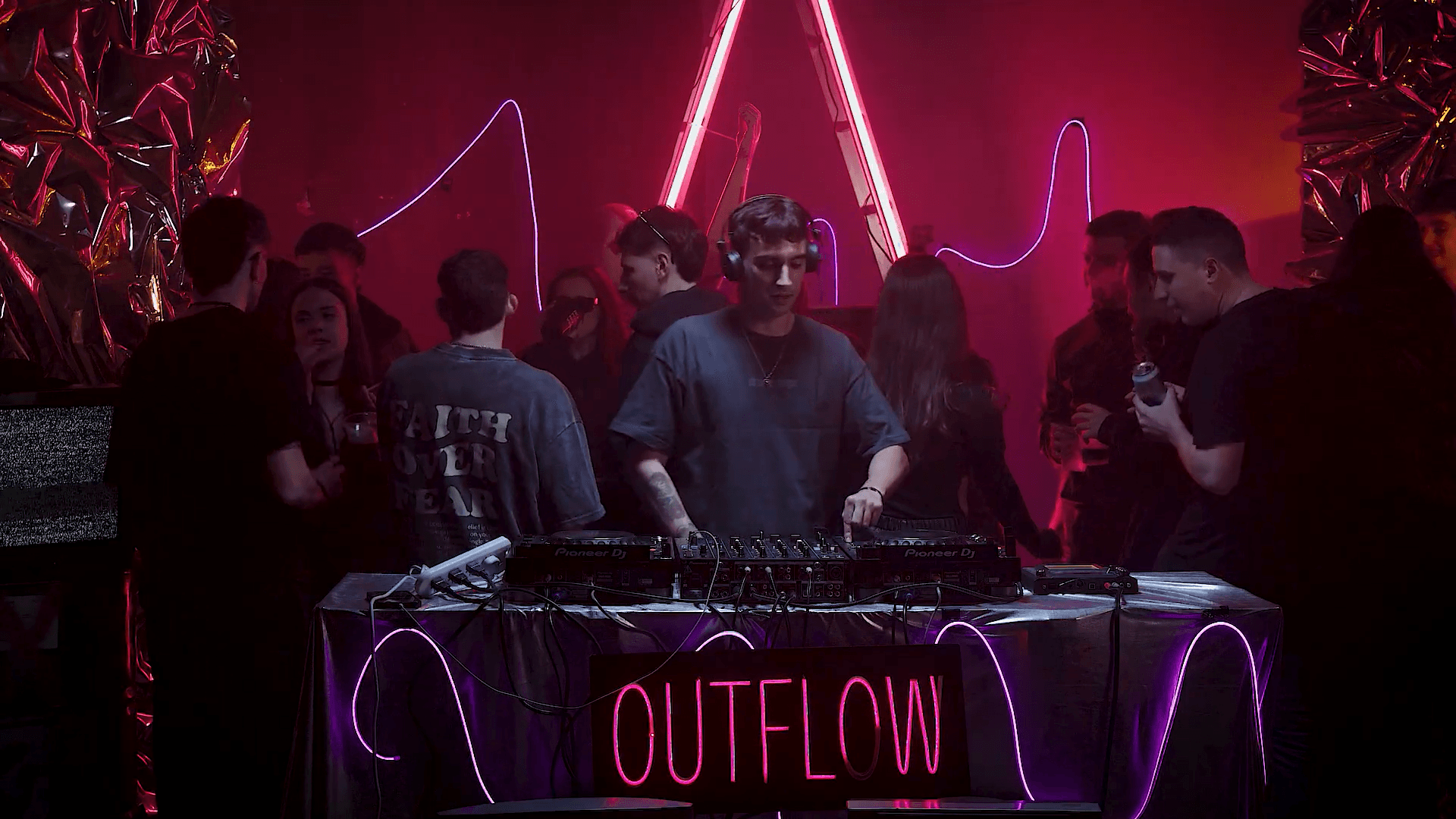 GOOTY DJ SET